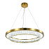 Подвесная люстра Indigo Riva 12045/1P Brass V000102L Подвесная люстра Indigo Riva 12045/1P Brass V000102L