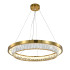 Подвесная люстра Indigo Riva 12045/1P Brass V000102L Подвесная люстра Indigo Riva 12045/1P Brass V000102L