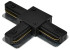 Коннектор Т-образный Hesby Lighting Skylite HSBL_0006 Коннектор Т-образный Hesby Lighting Skylite HSBL_0006