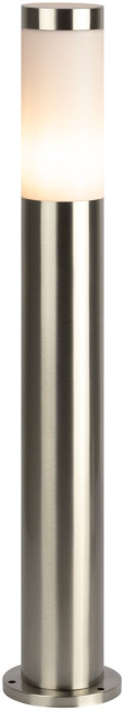 Ландшафтный светильник ЭРА Беллона GBF-103-1-SL-0650 230В Е27 IP54 серебро с розеткой Б0071046 Ландшафтный светильник ЭРА Беллона GBF-103-1-SL-0650 230В Е27 IP54 серебро с розеткой Б0071046