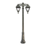 Уличный фонарь Fumagalli Gigi Bisso/Cefa 2L Dn U23.156.S20.BXF1RDN