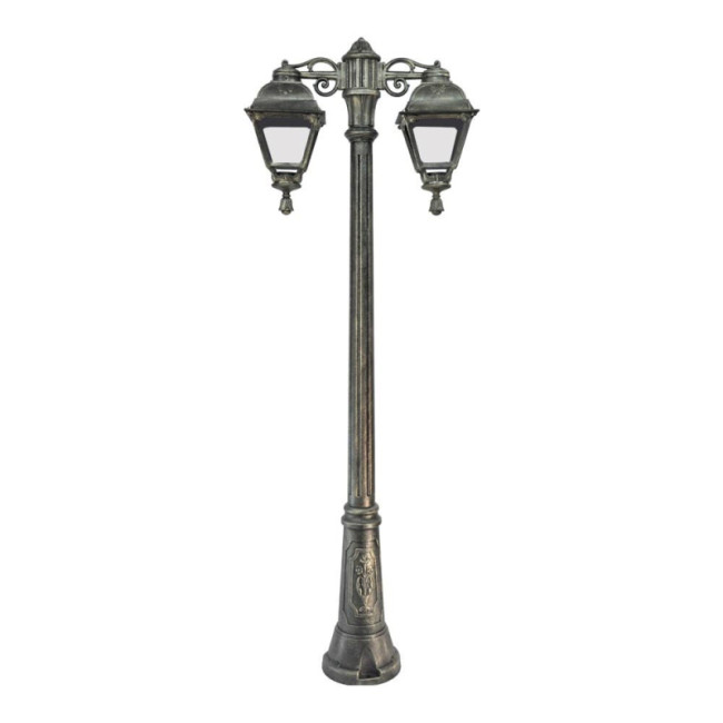 Уличный фонарь Fumagalli Gigi Bisso/Cefa 2L Dn U23.156.S20.BXF1RDN