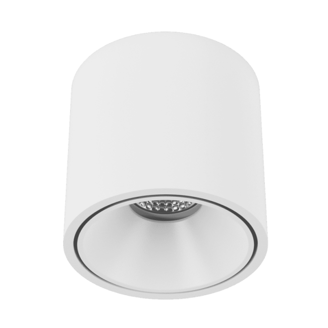 Накладной светильник DesignLed GW-8701-11-WH-WW 005240 Накладной светильник DesignLed GW-8701-11-WH-WW 005240