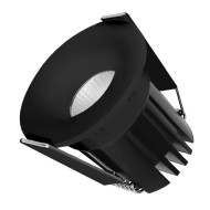 Встраиваемый светильник Arlight MS-FOGGY-BUILT-R45-5W Warm3000 (BK, 36 deg, 230V) 044633 Встраиваемый светильник Arlight MS-FOGGY-BUILT-R45-5W Warm3000 (BK, 36 deg, 230V) 044633