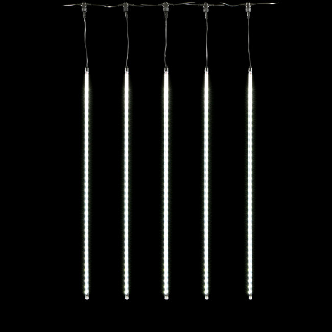 Гирлянда Тающие Сосульки Laitcom (LTC) CCL480-10-1W Гирлянда Тающие Сосульки Laitcom (LTC) CCL480-10-1W