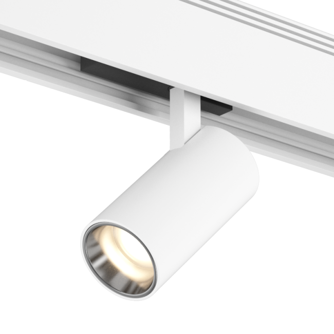 Трековый светильник DesignLed SY-601201-WH-10-36-WW 007809 Трековый светильник DesignLed SY-601201-WH-10-36-WW 007809