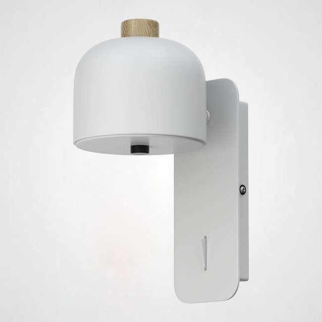 Бра ImperiumLoft Stille 141033-26 Бра ImperiumLoft Stille 141033-26