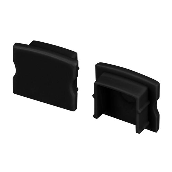 Заглушка Arlight LINE-1715 глухая BLACK 044276 Заглушка Arlight LINE-1715 глухая BLACK 044276