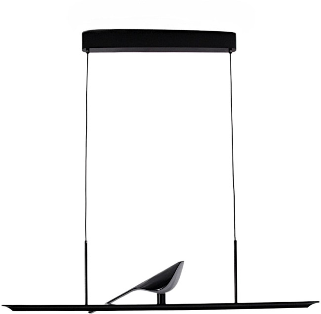 Подвесной светильник Mizi'en View MZ46505-L900