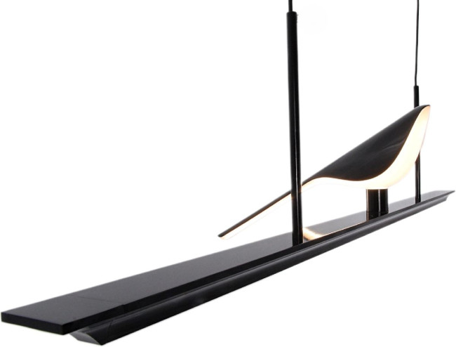 Подвесной светильник Mizi'en View MZ46505-L900