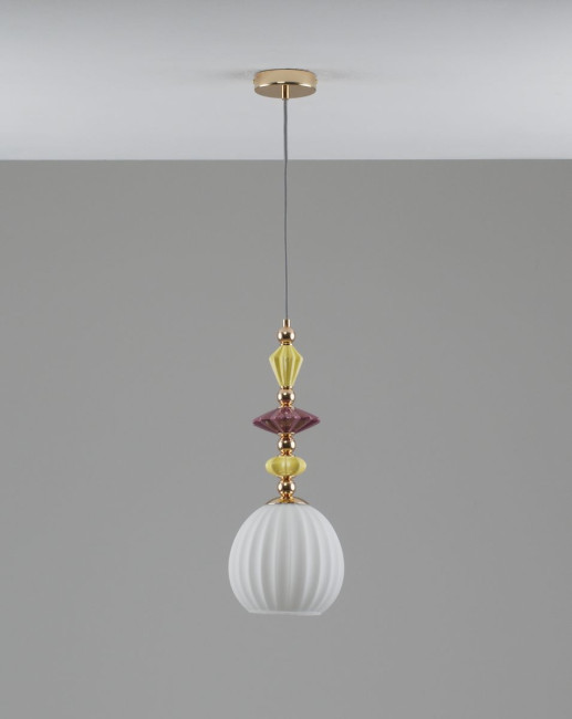 Подвесной светильник Moderli Charm V11180-1P