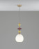 Подвесной светильник Moderli Charm V11180-1P