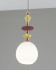 Подвесной светильник Moderli Charm V11180-1P