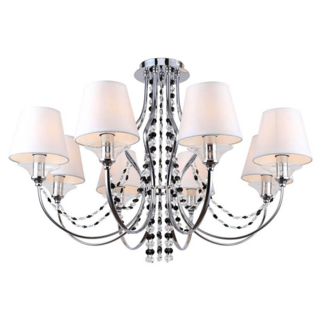 Потолочная люстра Lussole Lgo Greenlee GRLSP-8081 Потолочная люстра Lussole Lgo Greenlee GRLSP-8081