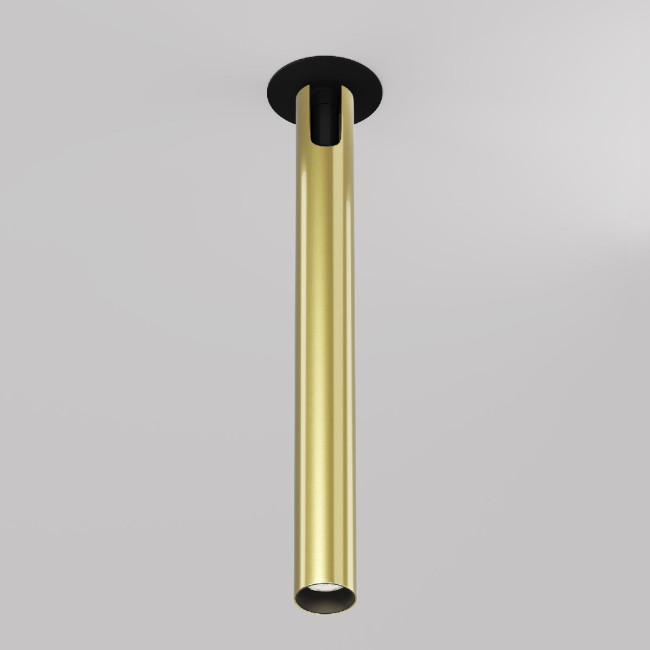 Встраиваемый спот Maytoni Focus T C141RS-L300-6W4K-BBS Встраиваемый спот Maytoni Focus T C141RS-L300-6W4K-BBS