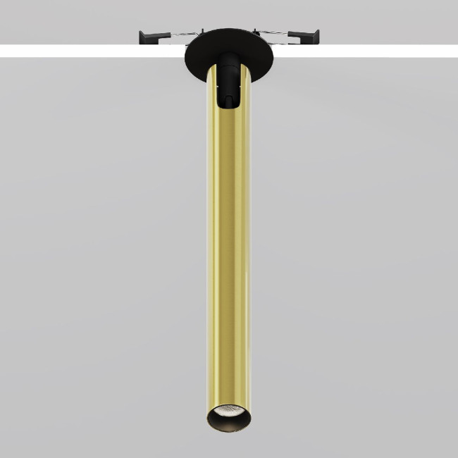 Встраиваемый спот Maytoni Focus T C141RS-L300-6W4K-BBS Встраиваемый спот Maytoni Focus T C141RS-L300-6W4K-BBS