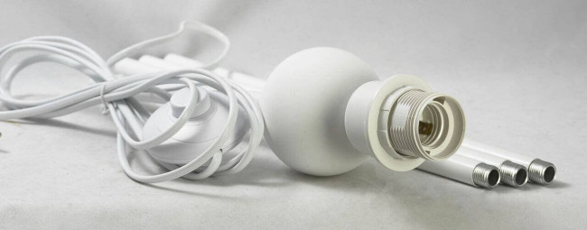 Торшер Lussole Lgo GRLSP-0542 Торшер Lussole Lgo GRLSP-0542