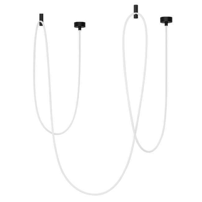 Подвесной светильник Arlight SP-TROPIC-SURFACE-R18-L10000-110W Day4000 (BK, 360 deg, 230V) 043399 Подвесной светильник Arlight SP-TROPIC-SURFACE-R18-L10000-110W Day4000 (BK, 360 deg, 230V) 043399