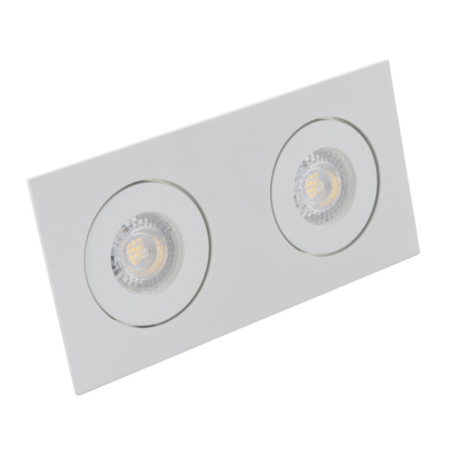 Встраиваемый светильник Denkirs DK2020-WH Встраиваемый светильник Denkirs DK2020-WH