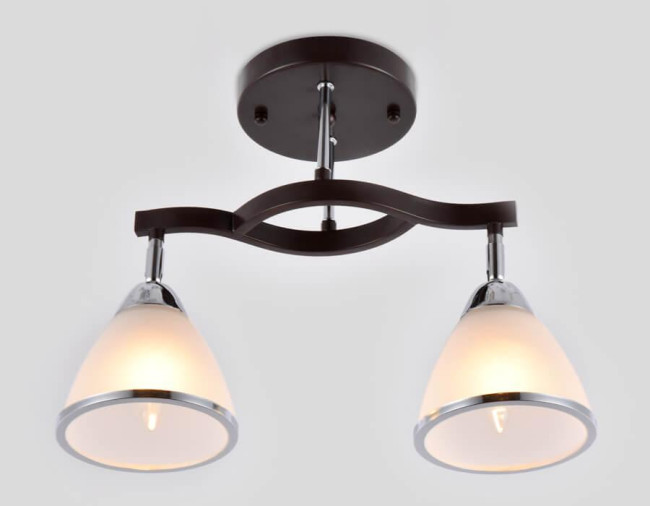 Потолочная люстра Ambrella Light Traditional TR3111 Потолочная люстра Ambrella Light Traditional TR3111