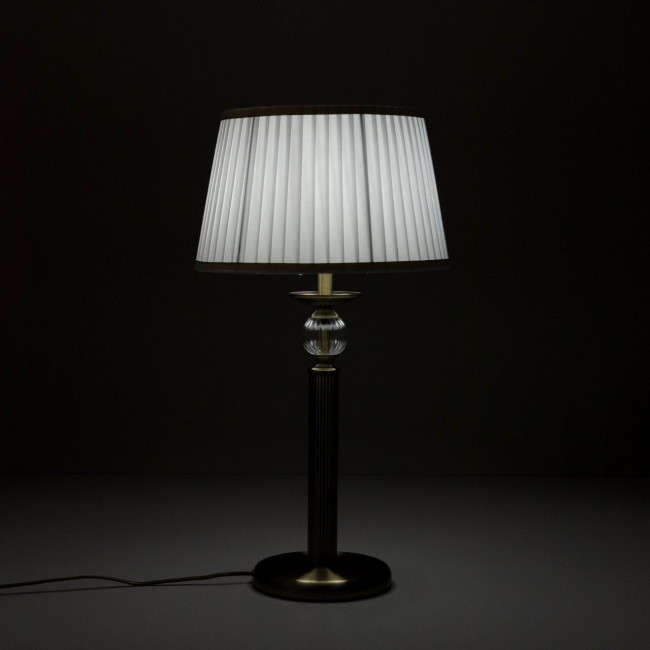 Настольная лампа Citilux Гера CL433813 Настольная лампа Citilux Гера CL433813