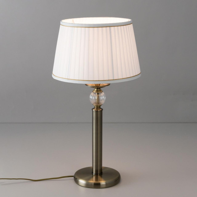 Настольная лампа Citilux Гера CL433813 Настольная лампа Citilux Гера CL433813