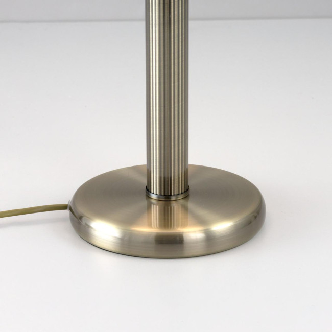 Настольная лампа Citilux Гера CL433813 Настольная лампа Citilux Гера CL433813