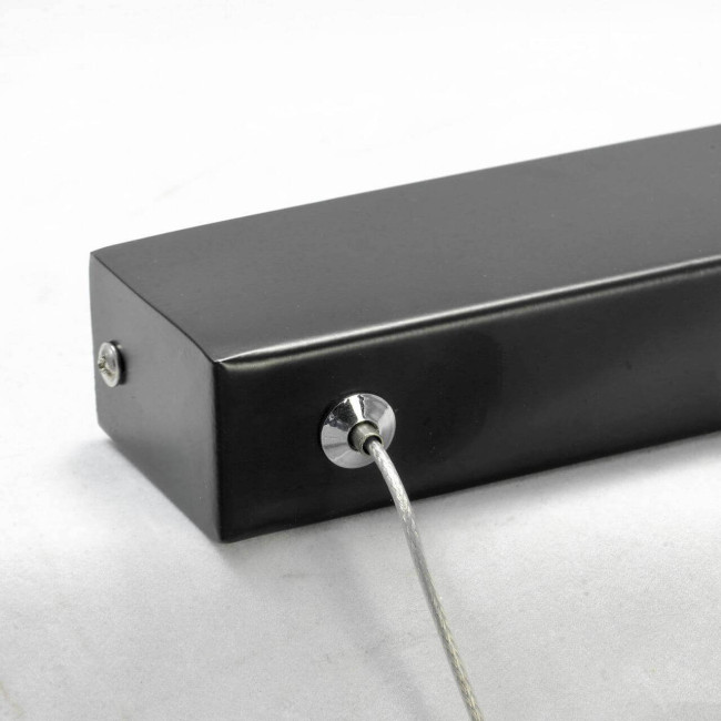 Подвесной светодиодный светильник Lussole Loft LSP-9517 Подвесной светодиодный светильник Lussole Loft LSP-9517