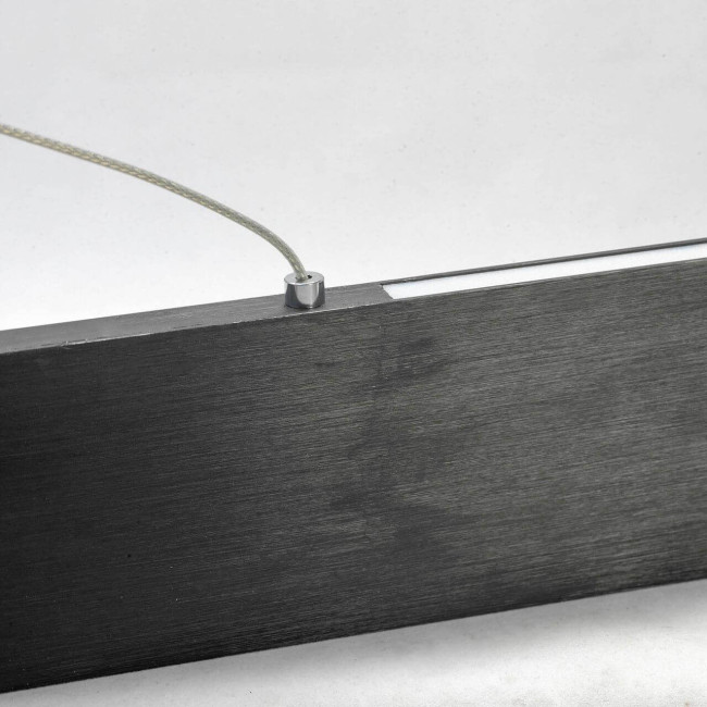 Подвесной светодиодный светильник Lussole Loft LSP-9517 Подвесной светодиодный светильник Lussole Loft LSP-9517