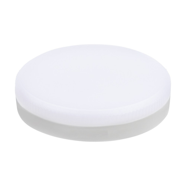 Лампа светодиодная Voltega Wi-Fi bulbs GX53 9W 2700K-6500K DIM 2430 Лампа светодиодная Voltega Wi-Fi bulbs GX53 9W 2700K-6500K DIM 2430