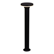 Ландшафтный светильник Reluce 09974-0.7-001KT 0,6M LED12W BK