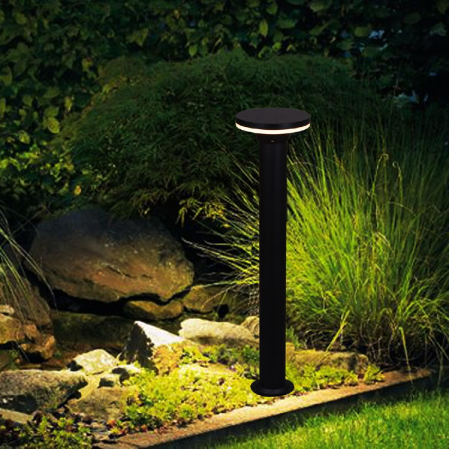 Ландшафтный светильник Reluce 09974-0.7-001KT 0,6M LED12W BK Ландшафтный светильник Reluce 09974-0.7-001KT 0,6M LED12W BK