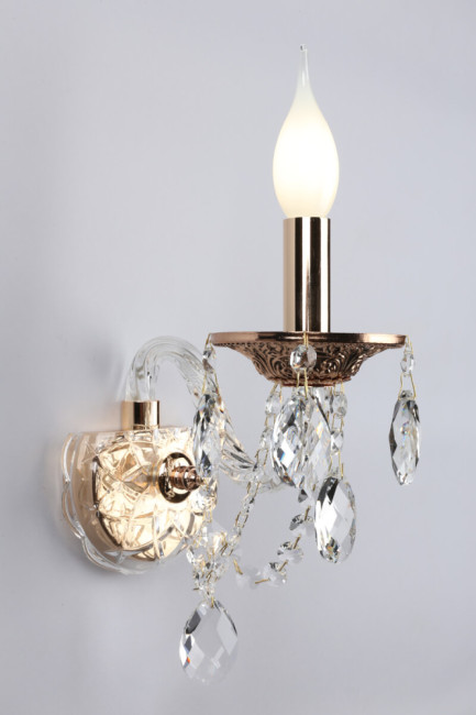 Бра Omnilux Gadoni OML-74801-01 Бра Omnilux Gadoni OML-74801-01