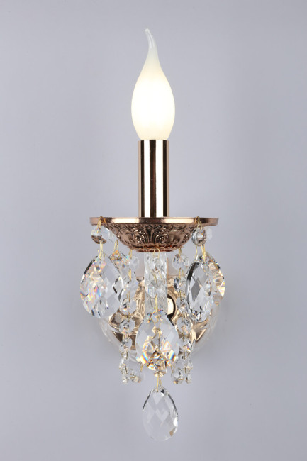 Бра Omnilux Gadoni OML-74801-01 Бра Omnilux Gadoni OML-74801-01