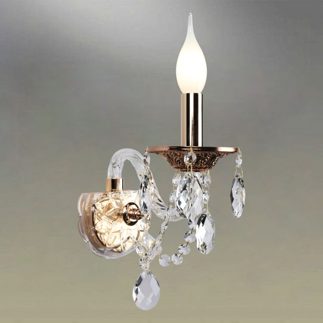 Бра Omnilux Gadoni OML-74801-01 Бра Omnilux Gadoni OML-74801-01