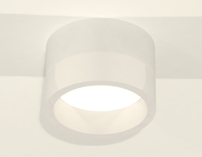 Потолочный светильник Ambrella Light Techno Spot XS8101015 (C8101, N8401) Потолочный светильник Ambrella Light Techno Spot XS8101015 (C8101, N8401)