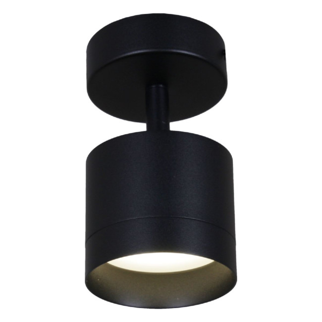 Спот Reluce 53019-9.5-001IL SPOT LIGHT GX53 BK Спот Reluce 53019-9.5-001IL SPOT LIGHT GX53 BK