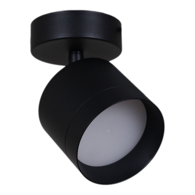 Спот Reluce 53019-9.5-001IL SPOT LIGHT GX53 BK Спот Reluce 53019-9.5-001IL SPOT LIGHT GX53 BK