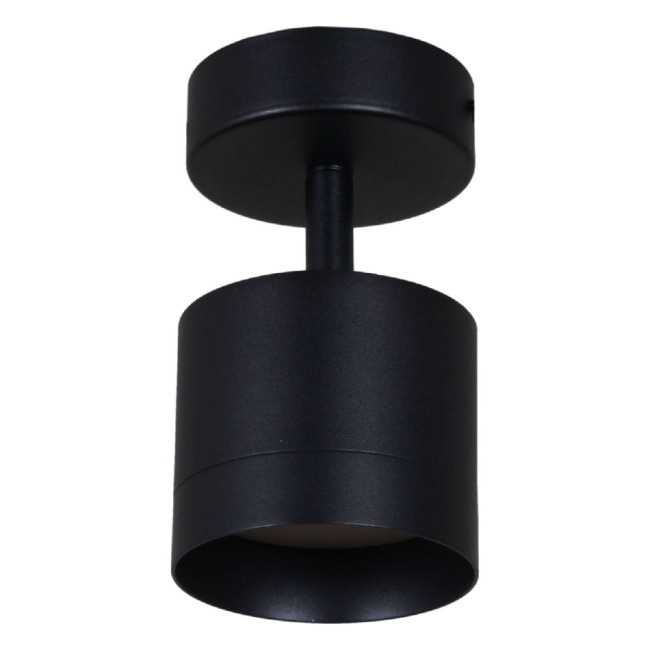 Спот Reluce 53019-9.5-001IL SPOT LIGHT GX53 BK Спот Reluce 53019-9.5-001IL SPOT LIGHT GX53 BK