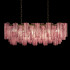 Подвесная люстра Loft IT Murano 10580/1000R Pink Подвесная люстра Loft IT Murano 10580/1000R Pink