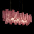 Подвесная люстра Loft IT Murano 10580/1000R Pink Подвесная люстра Loft IT Murano 10580/1000R Pink
