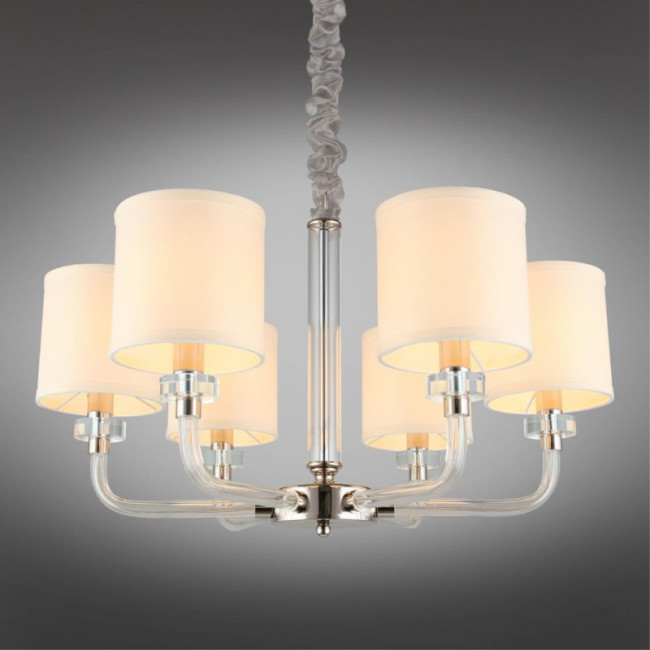 Подвесная люстра APLOYT Mona APL.729.03.06 Подвесная люстра APLOYT Mona APL.729.03.06