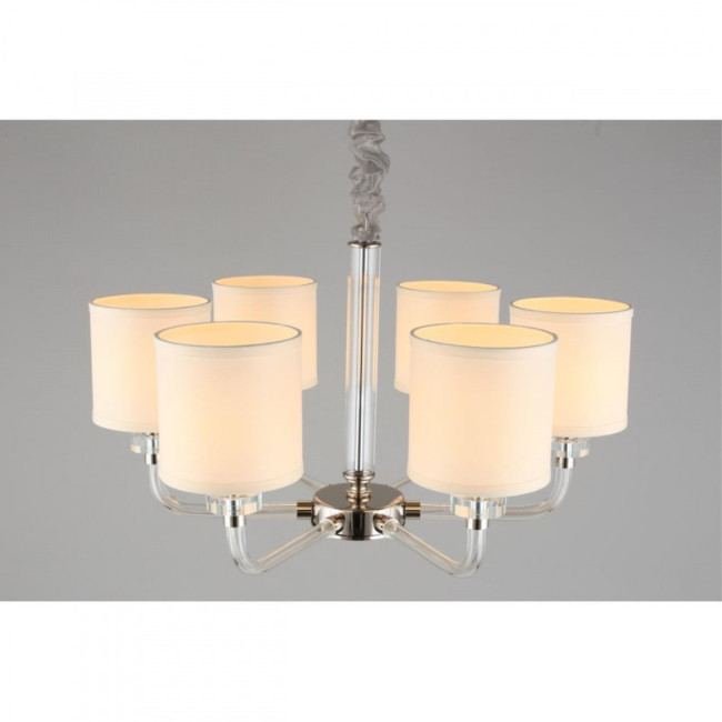 Подвесная люстра APLOYT Mona APL.729.03.06 Подвесная люстра APLOYT Mona APL.729.03.06