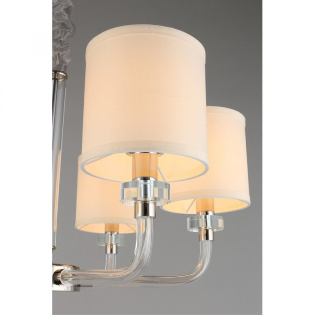 Подвесная люстра APLOYT Mona APL.729.03.06 Подвесная люстра APLOYT Mona APL.729.03.06