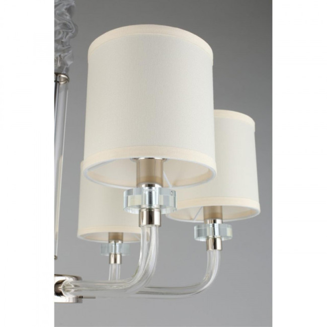 Подвесная люстра APLOYT Mona APL.729.03.06 Подвесная люстра APLOYT Mona APL.729.03.06