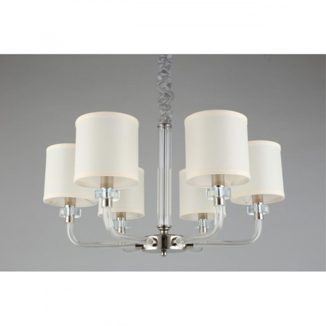 Подвесная люстра APLOYT Mona APL.729.03.06 Подвесная люстра APLOYT Mona APL.729.03.06