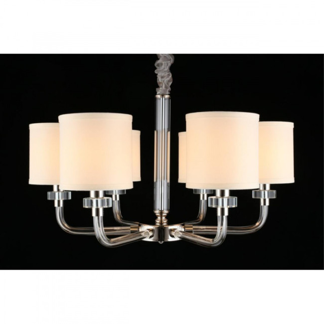 Подвесная люстра APLOYT Mona APL.729.03.06 Подвесная люстра APLOYT Mona APL.729.03.06