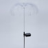 Садовый светильник на солнечной батарее Uniel USL-S-821/PT750 JELLYFISH UL-00011594