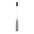 Подвесной светильник Arte Lamp Crystal A2942SP-1BK Подвесной светильник Arte Lamp Crystal A2942SP-1BK