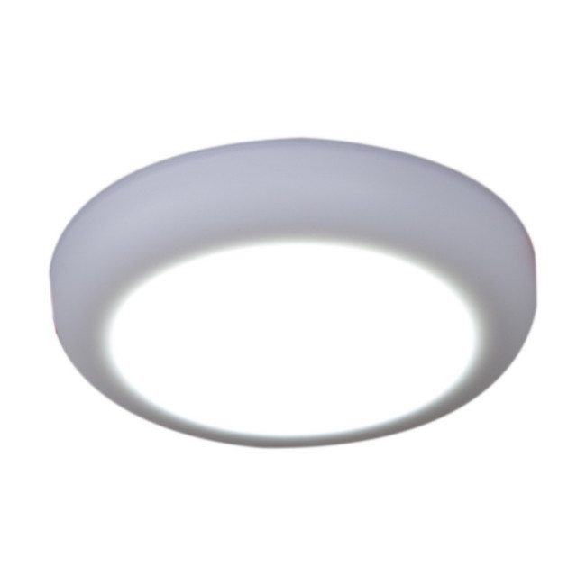 Встраиваемый светильник Reluce 70507-9.0-001XW LED6+3W WH/DL+DL Встраиваемый светильник Reluce 70507-9.0-001XW LED6+3W WH/DL+DL